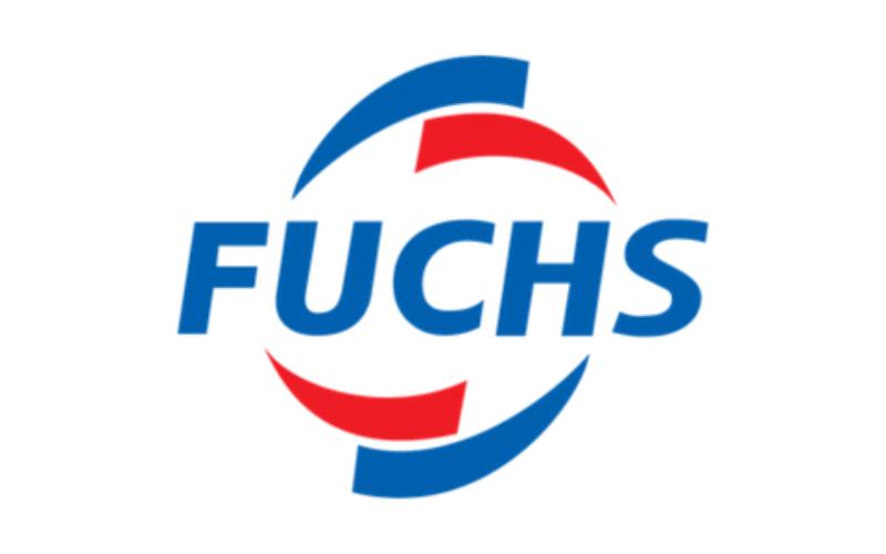 FUCHS logo